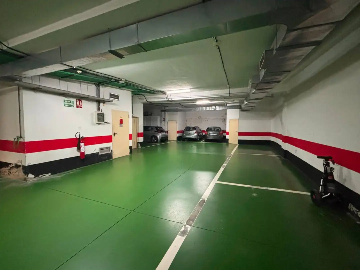 Parking of Garage for sale in Centro