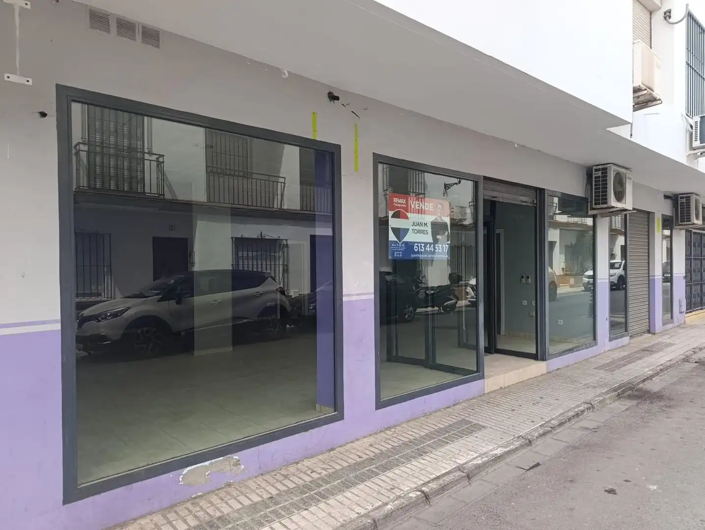 Local comercial en venta en San José de la Rinconada