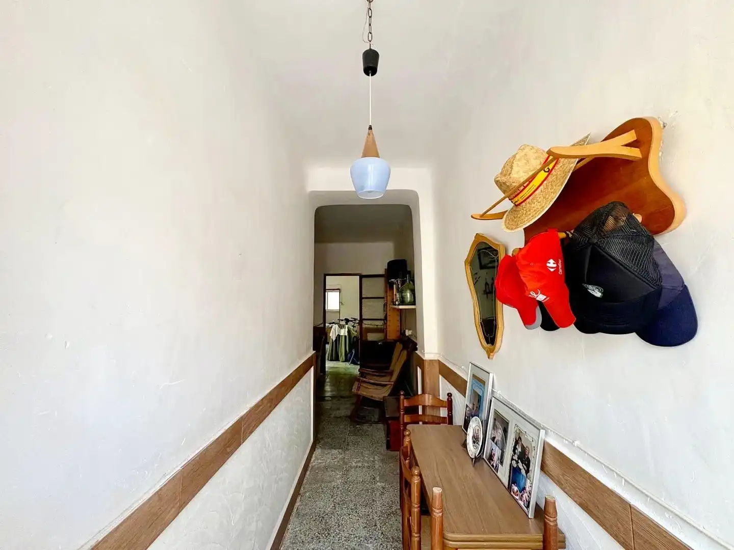 Houses for sale in Murcia  with Air Conditioner