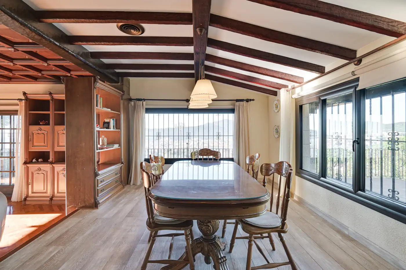 Villa mit Terrasse zum Verkauf in Carrer del Navegant 112, imagen 15