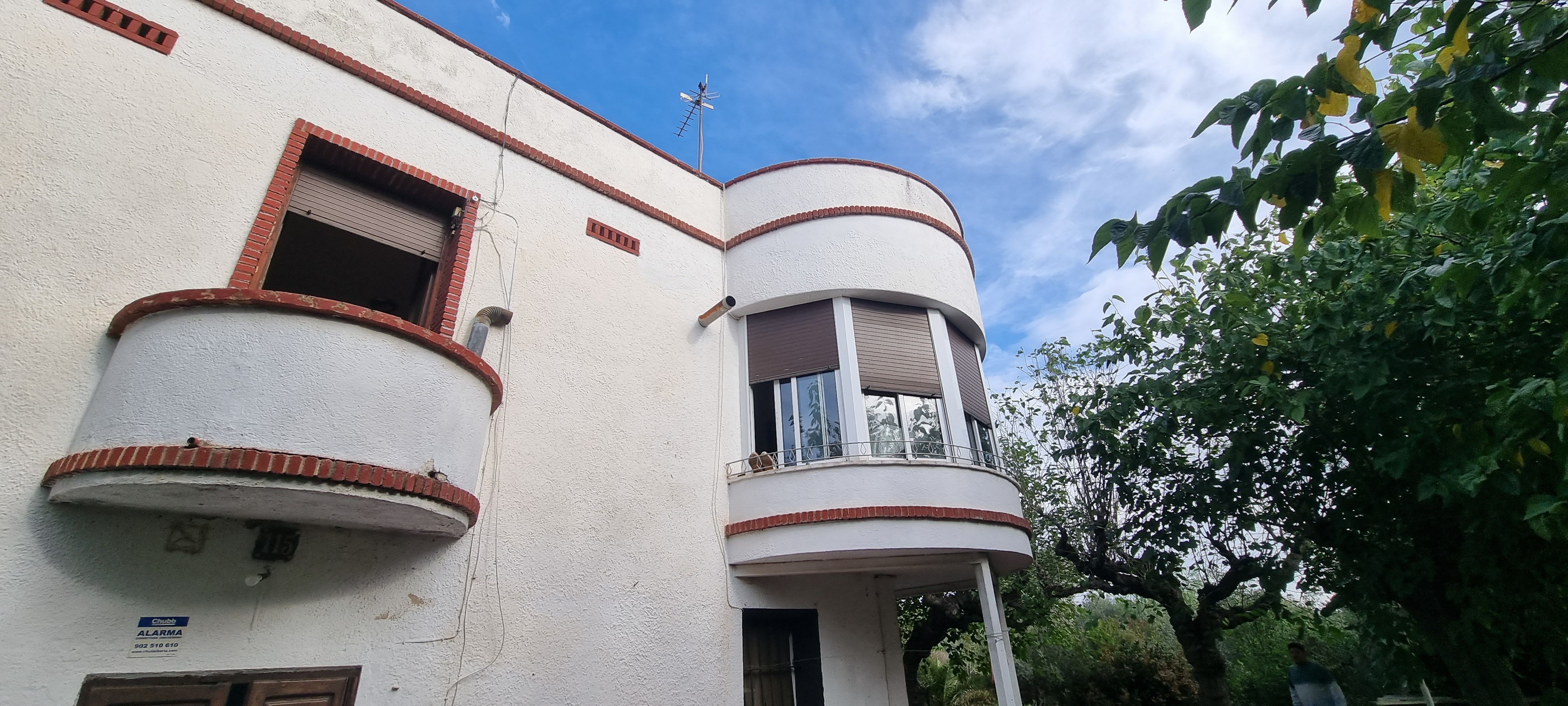 Finca rústica en venda a Vial Camino, Riudoms