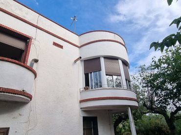 Country house with balcony for sale in Vial Camino