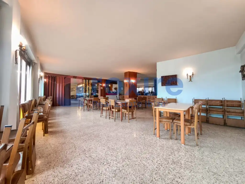 Local de alquiler en Avenida Doctor Fleming, 18, Sant Antoni de Portmany