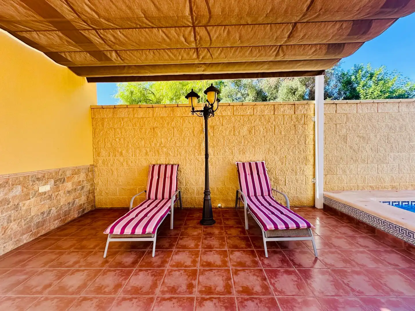 Casa con piscina en venta en San Fulgencio, imagen 32