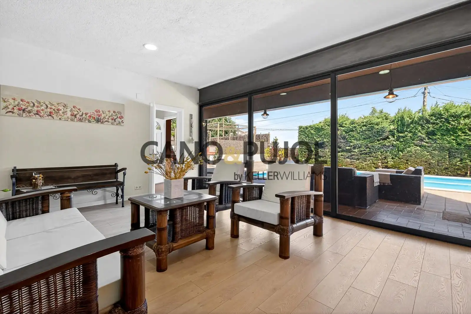 Casa con piscina en venta en Caldes de Montbui, imagen 30