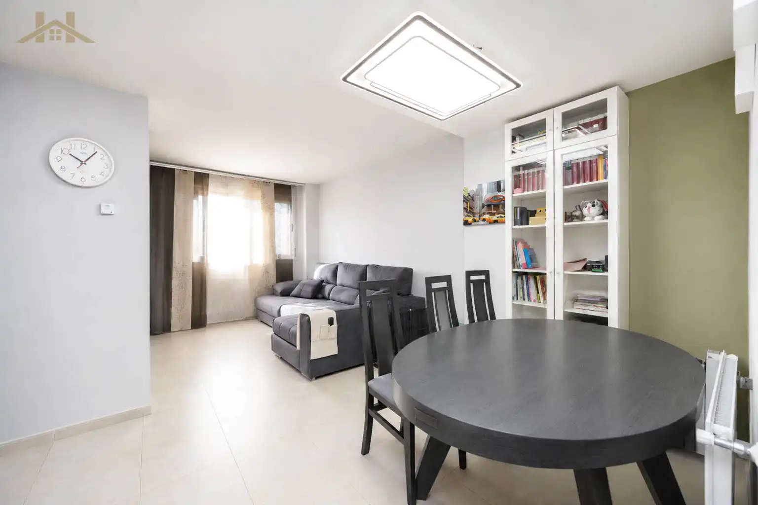 Piso en venta en Calle del Planeta Marte, Parla Este