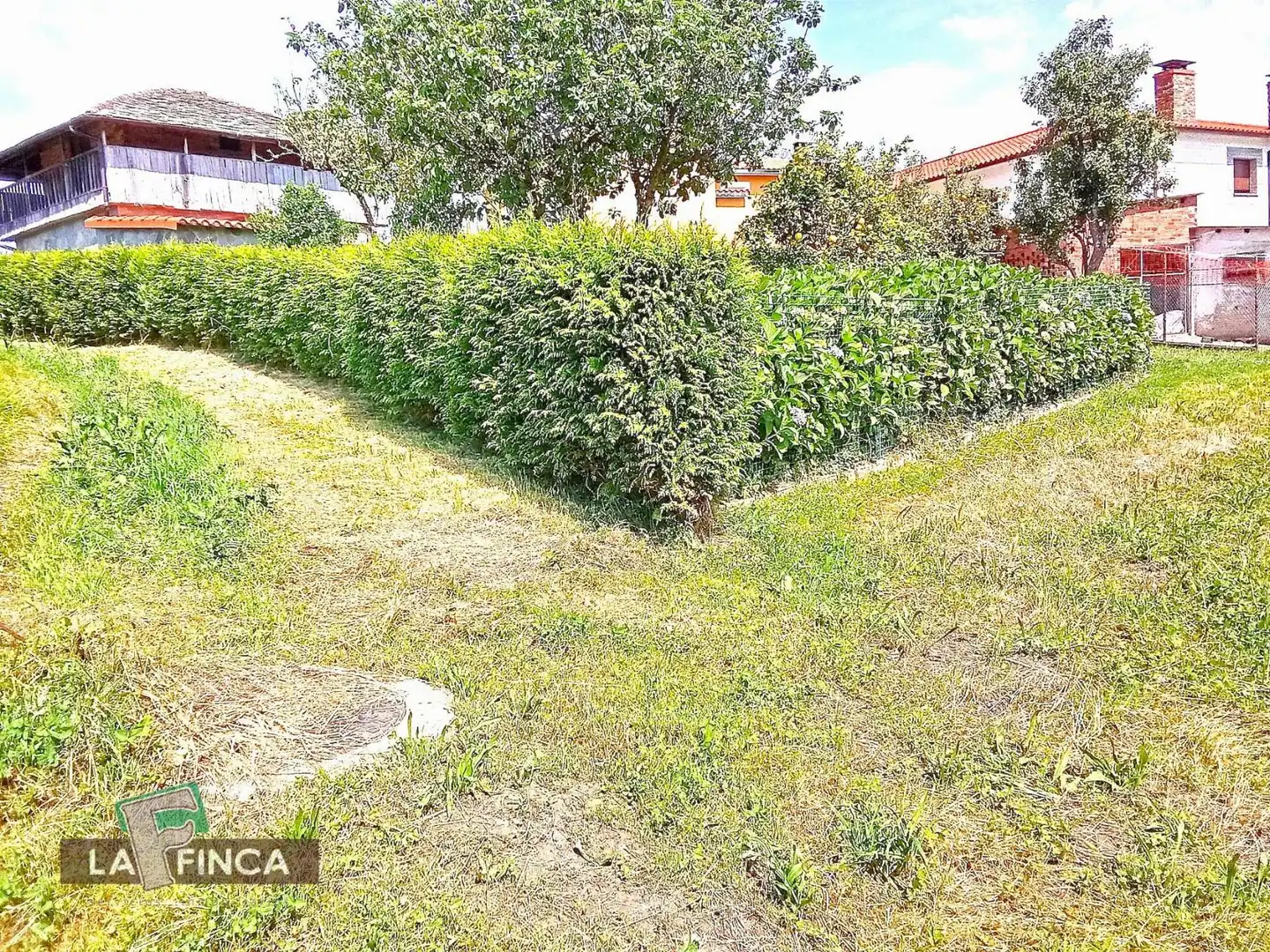 Residential for sale in Cudillero