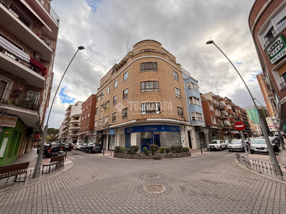 Pis en venda a Centro - Corte Inglés