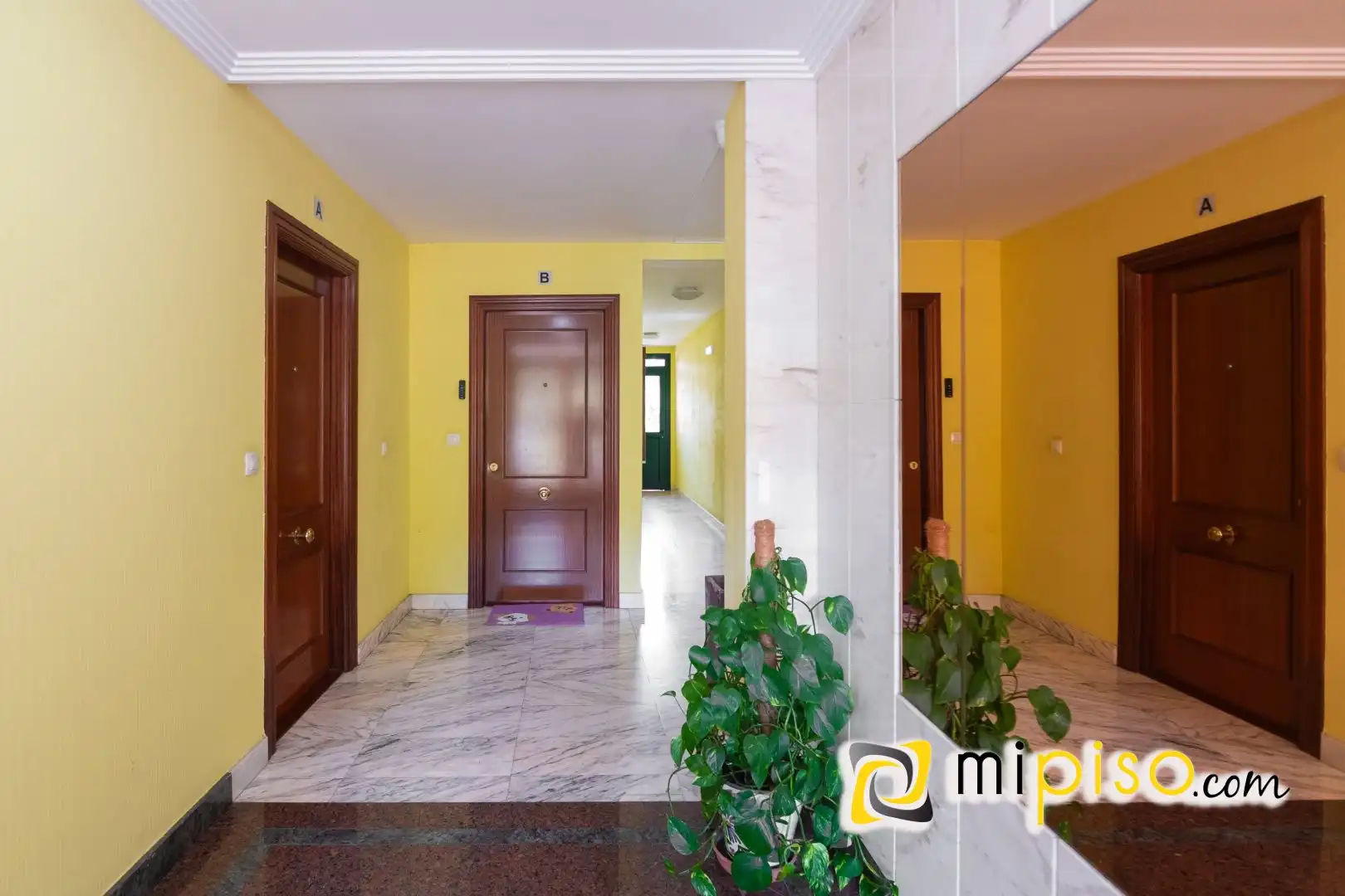 Appartement avec terrasse à vendre à CONDE DE ALBOX 17, imagen 28