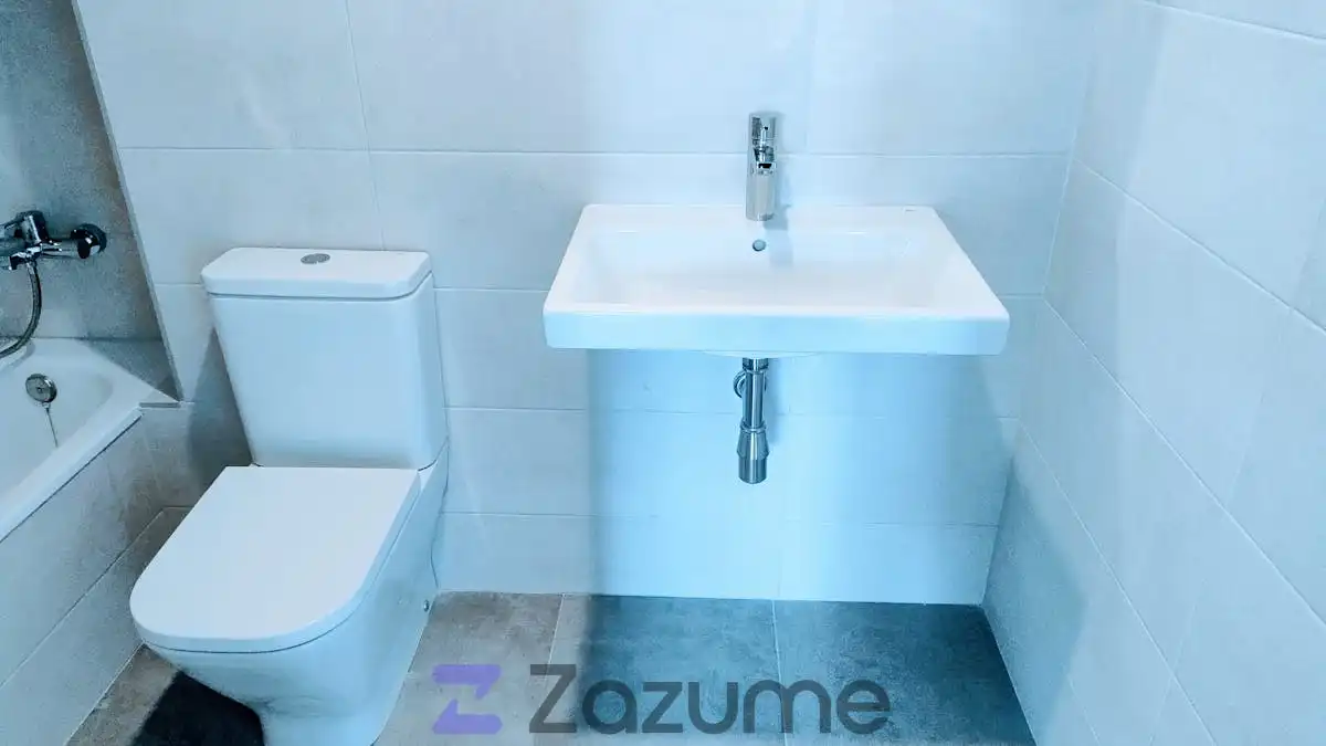 Piso con terraza en alquiler en Carrer del Plom, imagen 27