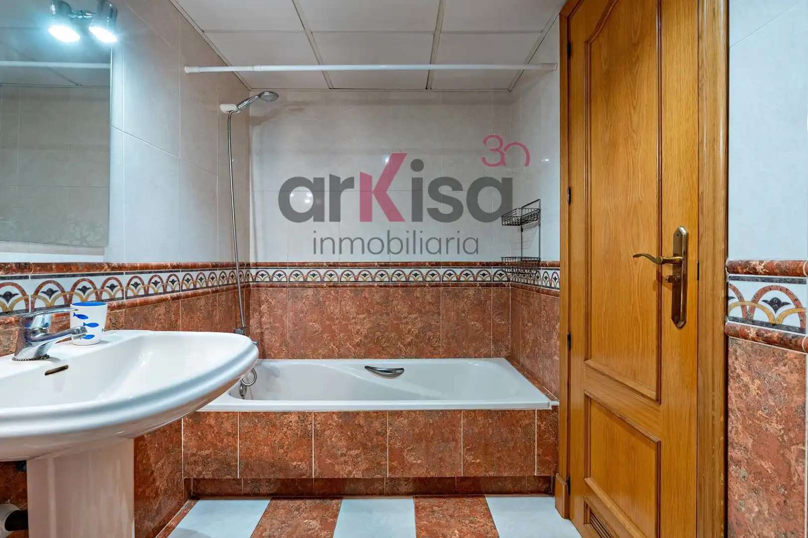 Piso en venta en Plaza de la Luz