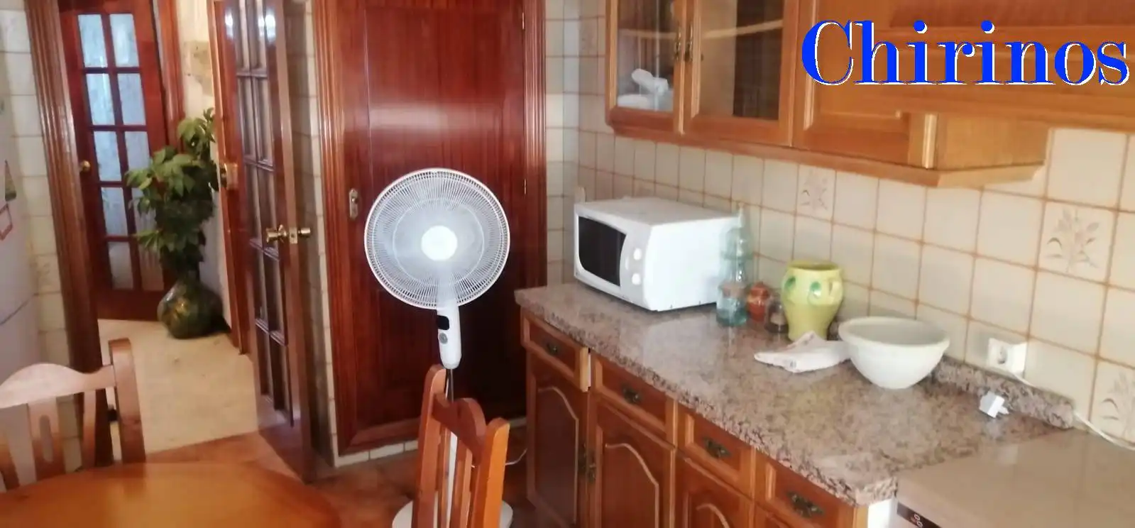 Flat to rent in Centro, imagen 5