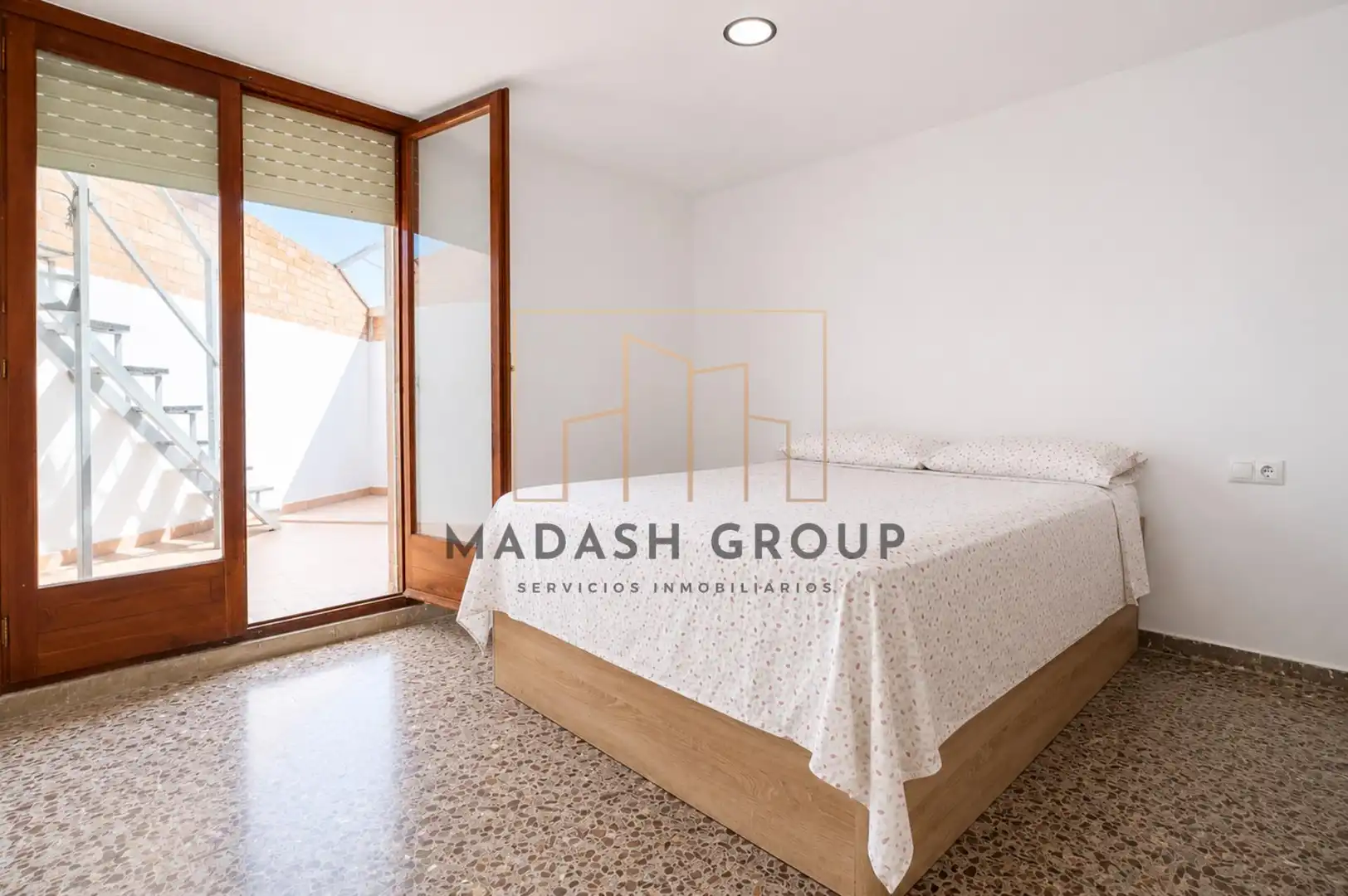 Bedroom of Detached homes for sale in Tarragona  with Air Conditioner, Heating and Terrace