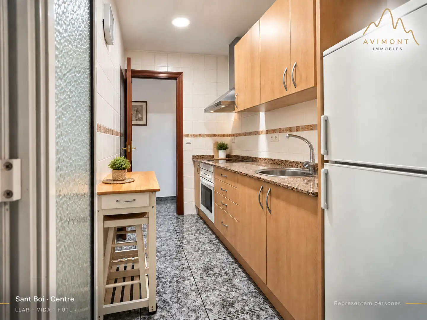 Bajo con ascensor en venta en Carrer Rosselló, imagen 5