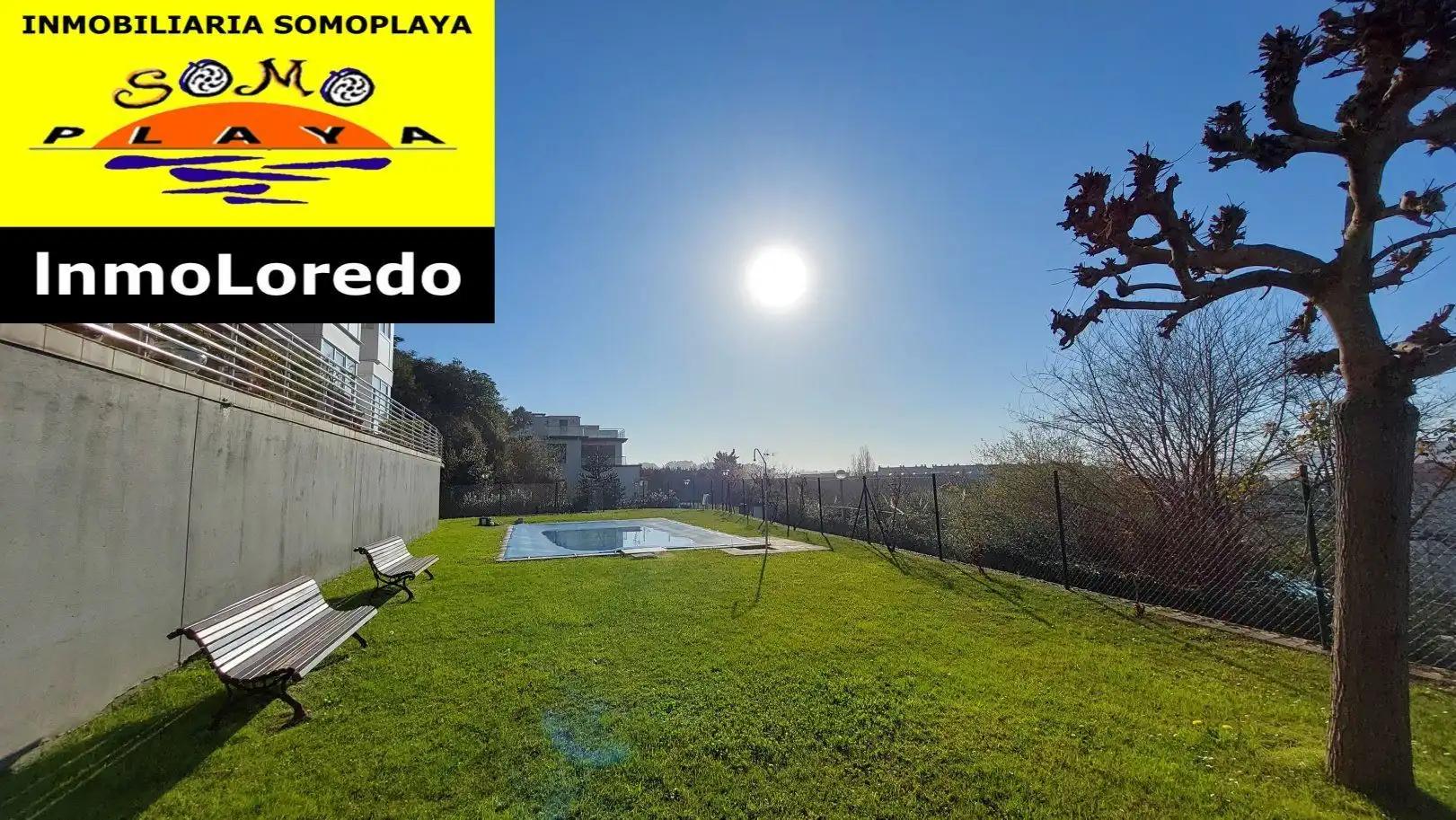 Wohnung mit Pool zum Verkauf in El Ribero, imagen 53