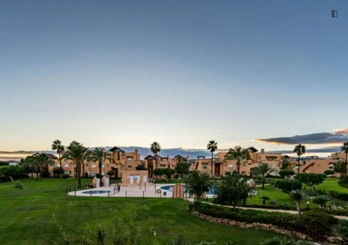 Apartments for rent in Casares Golf - Casares del Sol
