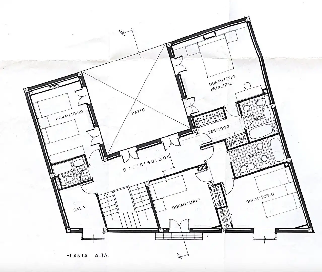 Casa o chalet en venta en Córdoba con Terraza, Trastero y Amueblado