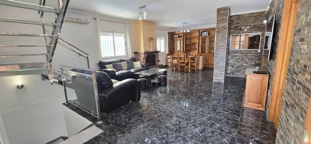 Casa o chalet en venta en El Alamillo