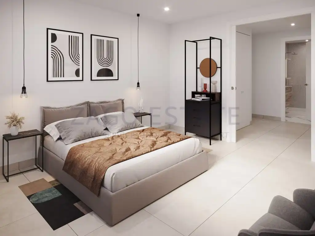 Apartamento en venta en Carrer Lina Baño, Noroeste