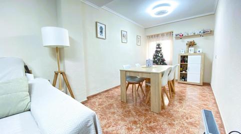 Foto 2 de Pis en venda a Calle de San Juan, Centro, San Vicente del Raspeig / Sant Vicent del Raspeig