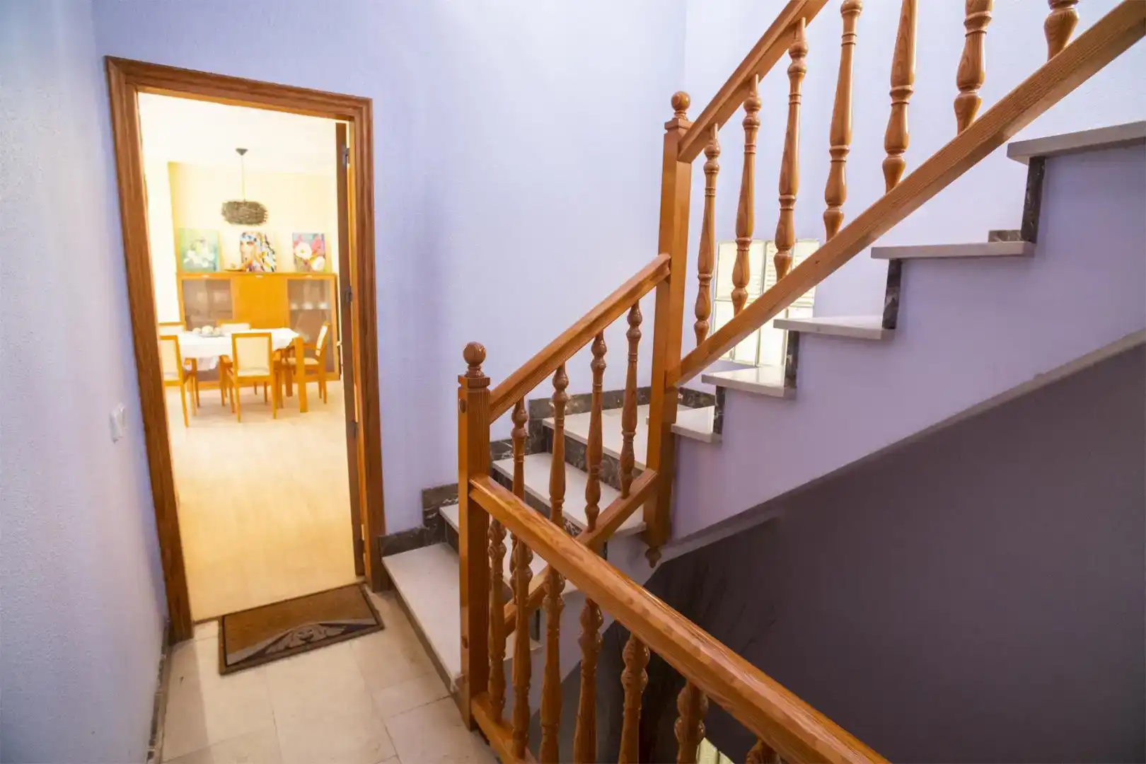 Flat for sale in Mas de Barberans  with Air Conditioner, Parquet flooring and Furnished