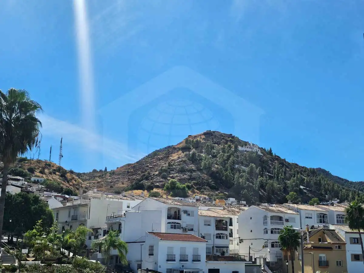 Appartement avec terrasse à vendre à Carretera de Coín 23, imagen 7