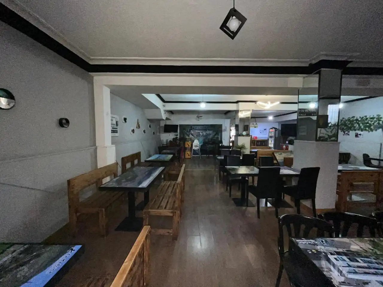 Commercial properties for sale in Madrid  with Air Conditioner, Furnished and Alarm