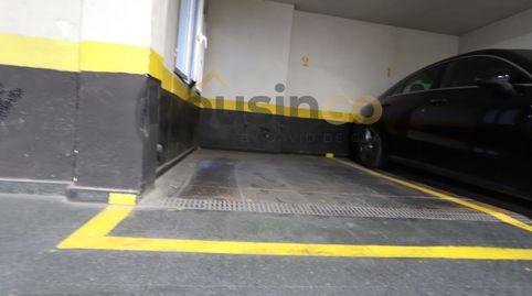 Foto 2 de Garaje en venta en Ponzano, Jerónimos, Madrid Capital