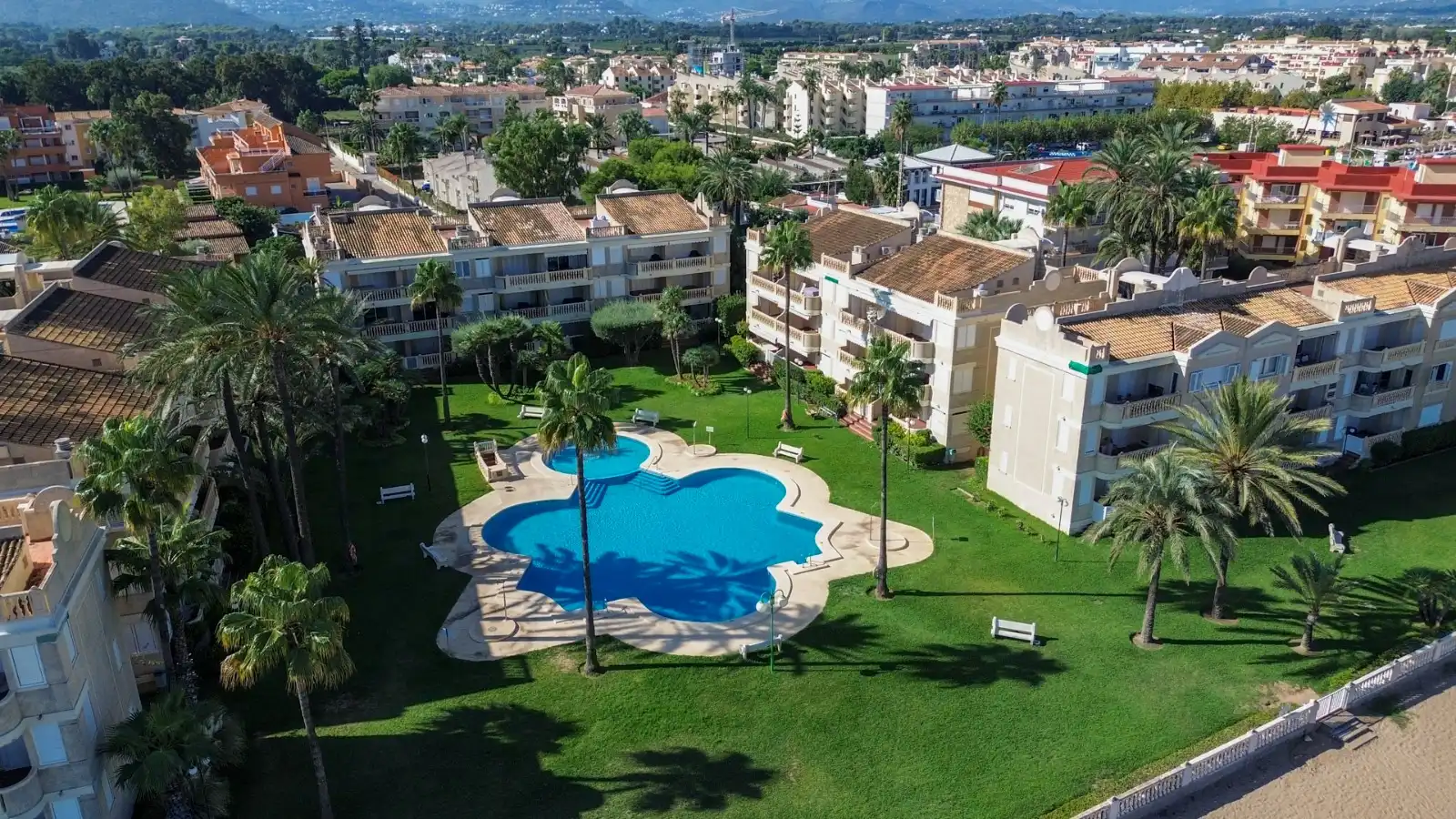 Penthouse zum Verkauf in Carretera de les Marines a Dénia 142, imagen 4