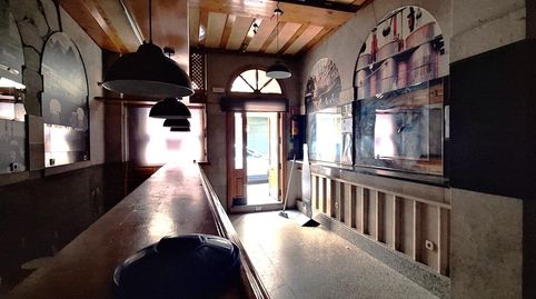 Foto 5 von Geschaftsraum zur Miete in Calle del Escultor Marinas, 10, Centro, Segovia Capital