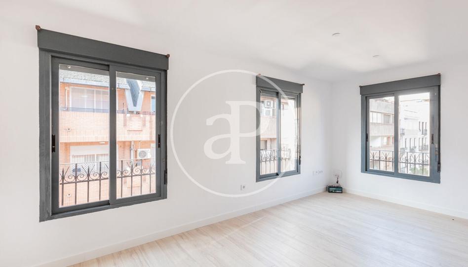 Foto 1 de Pis en venda a Goya, Madrid