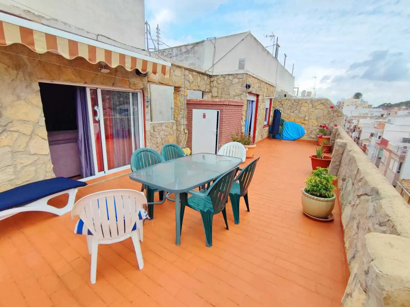 Wohnung mit Aufzug zum Verkauf in Pueblo de Cullera, imagen 13