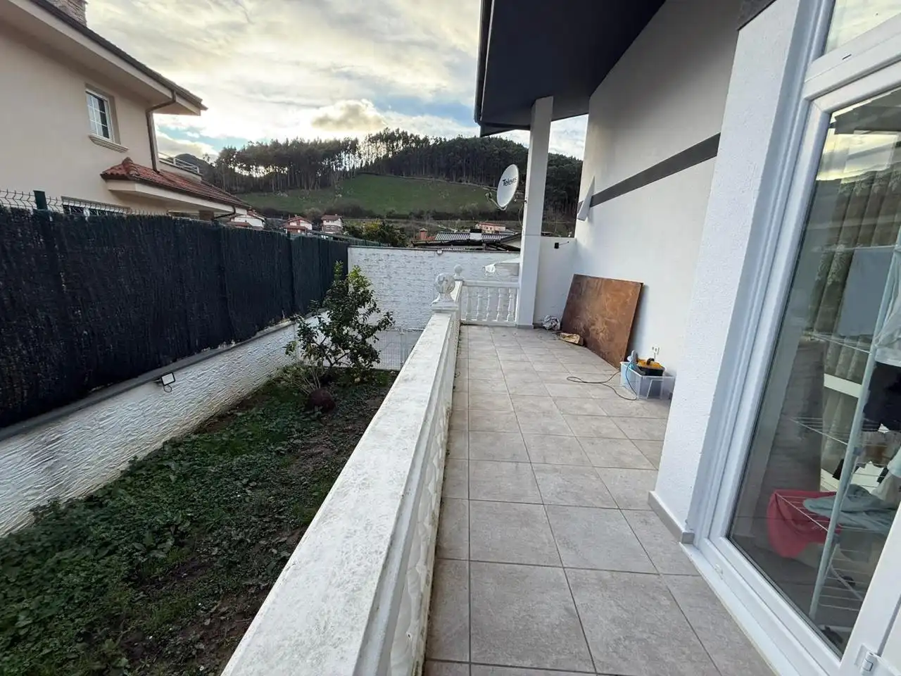 Casa con piscina en venta en Barrio Sámano, imagen 63