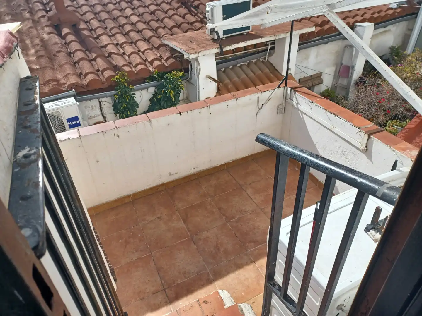 Wohnung zum Verkauf in Carrer del Rector, Centre