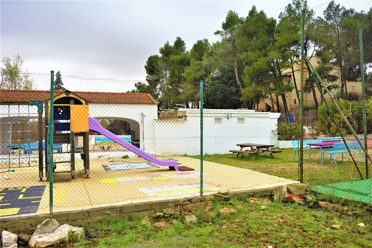 Terreno rústico en venta en Calleja Hontanar 78, imagen 31