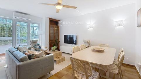 Photo 3 of Flat to rent in Santa Rita., El Terreno,  Palma de Mallorca