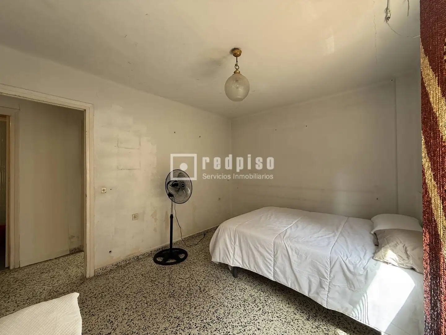 Habitación de Piso en venta en Málaga con Terraza