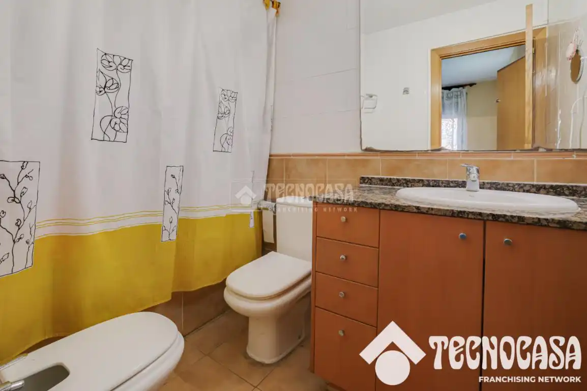 Baño de Piso en venta en Barcelona con Aire acondicionado, Calefacción y Parquet