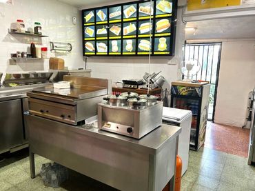 Local comercial en venta en Els Pins