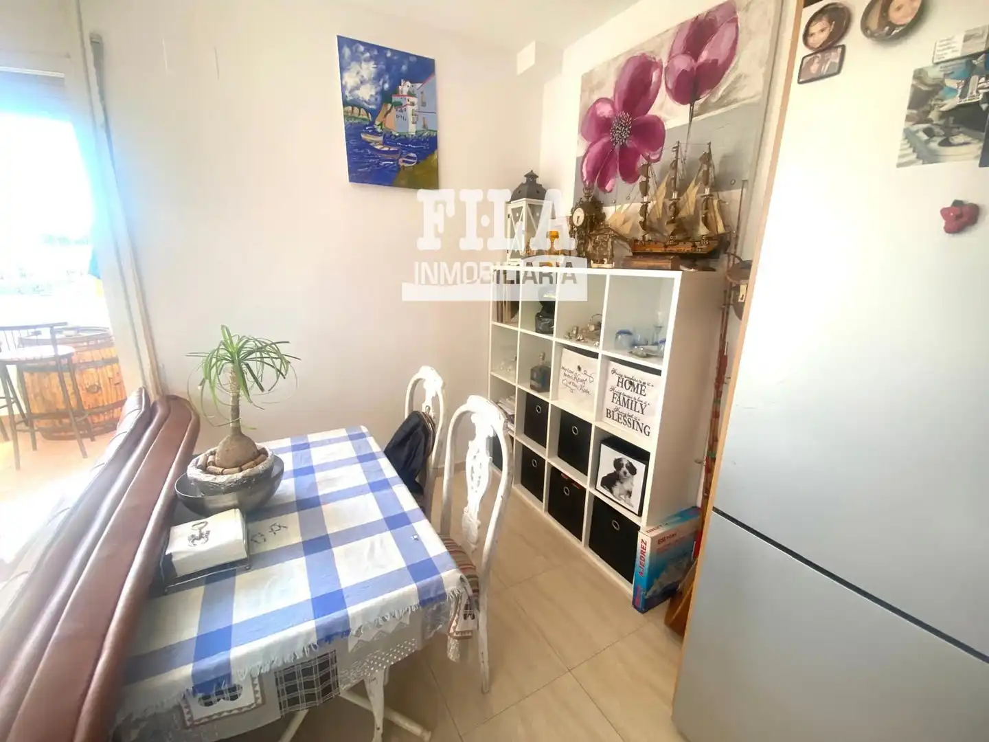 Penthouse with pool for sale in Segur de Calafell, imagen 7