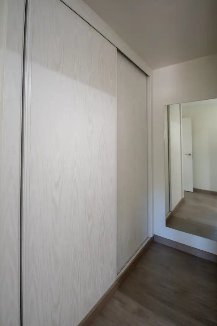Dormitori de Pis en venda en Villaviciosa amb Calefacció, Parquet i Terrassa