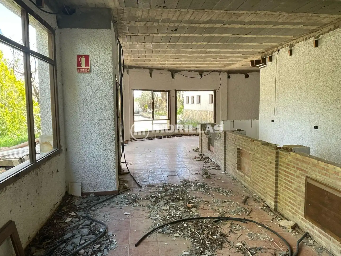 Edifici en venda a Lugar Polígono 27 Parcela 28 MOLINOS. VELEZ-BLANCO, Vélez-Blanco