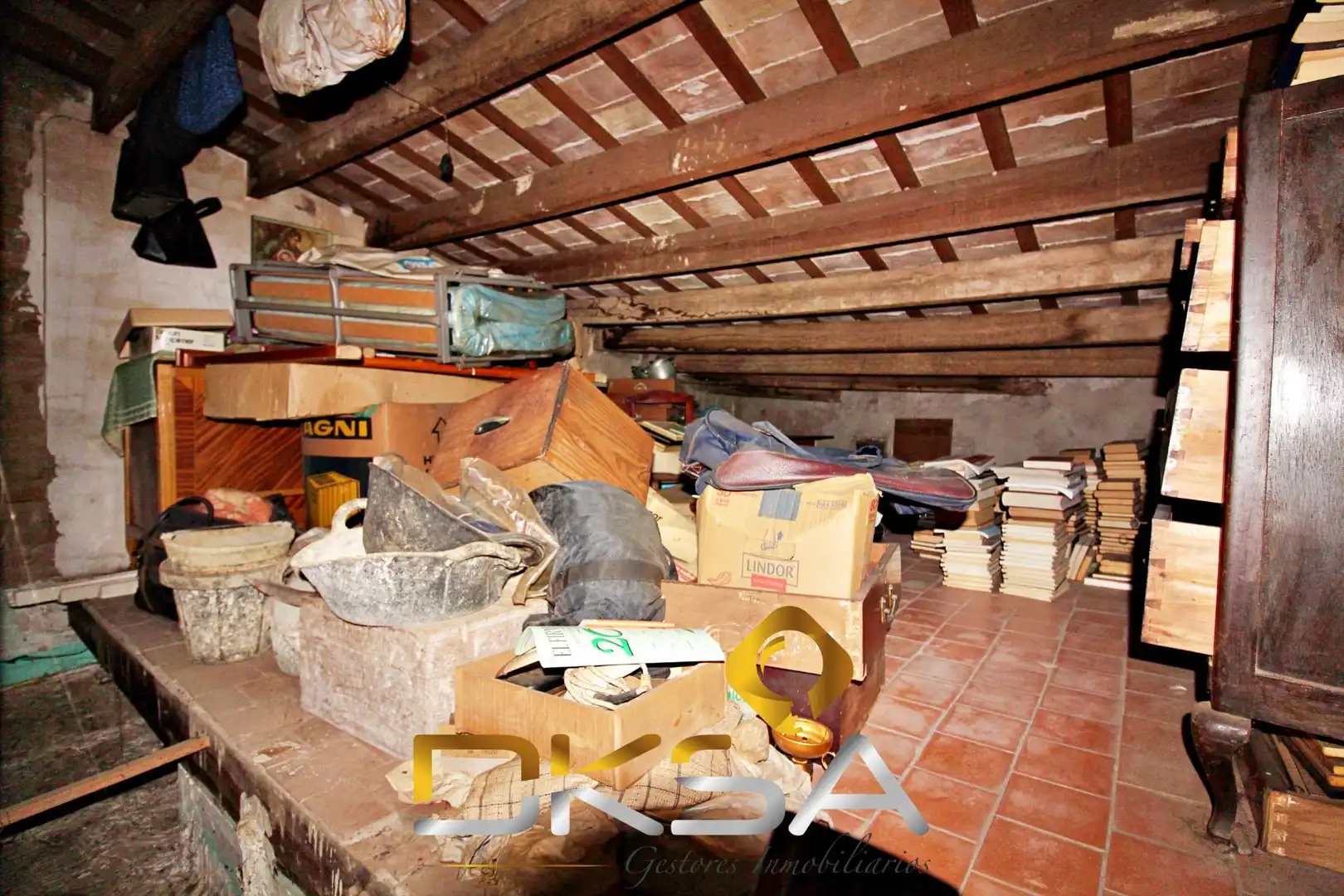 Haus oder Chalet zum Verkauf in Vila-real mit Terrasse und Abstellraum