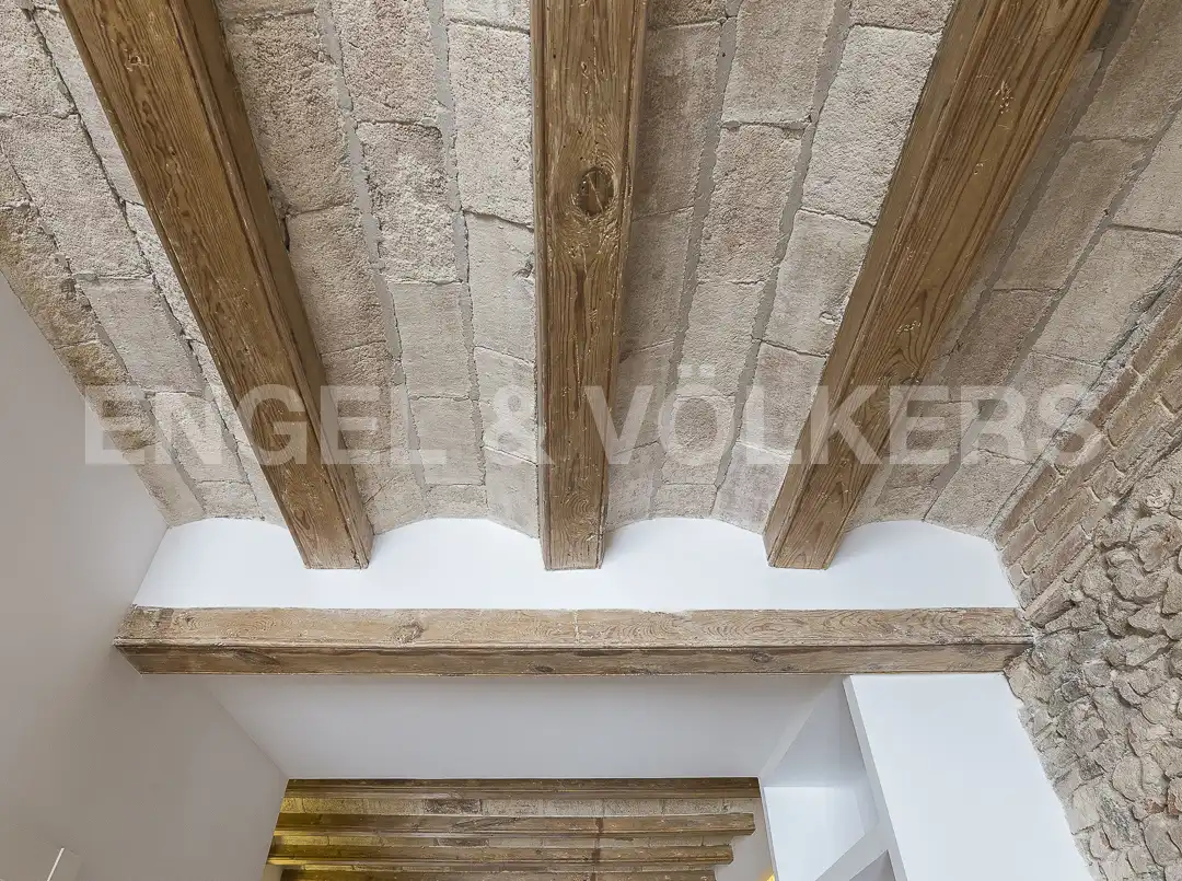 Piso con terraza en venta en Ciutat Vella, imagen 29