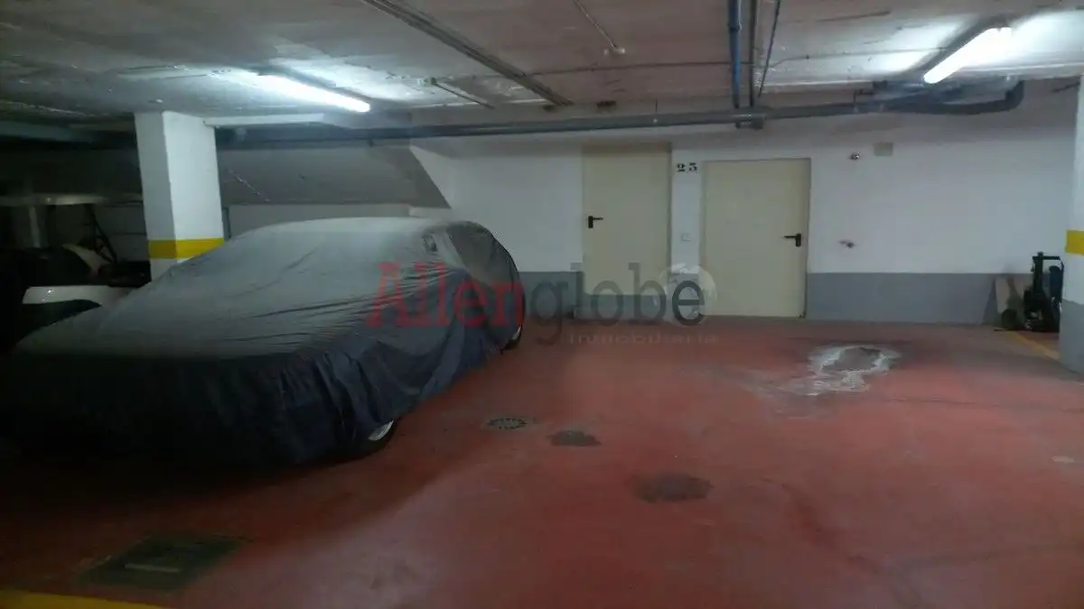 Flat with terrace for sale in San Pedro de Alcántara, imagen 12