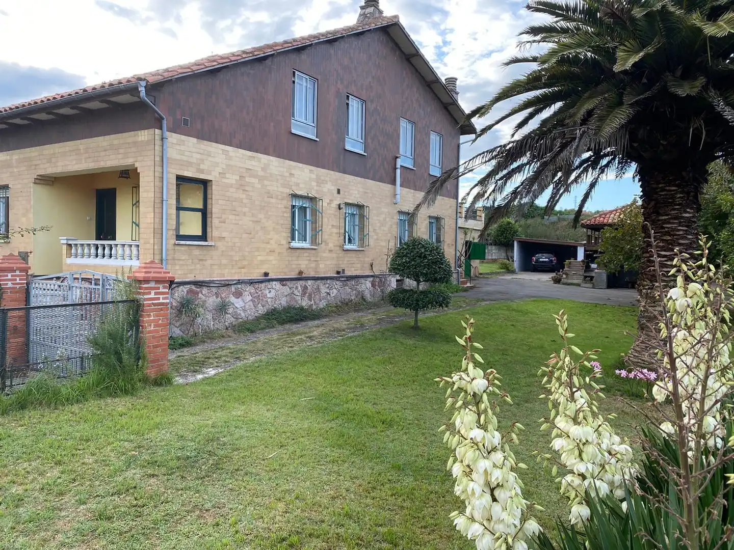 Houses for sale in Luanco - Aramar - Antromero