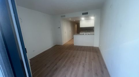 Foto 4 de Planta baixa de lloguer a Carrer de Sant Pere, 81, Centre, Rubí