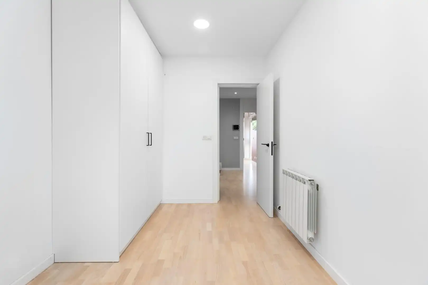 Casa adosada en venda en Sant Fost de Campsentelles amb Calefacció, Jardí privat i Terrassa