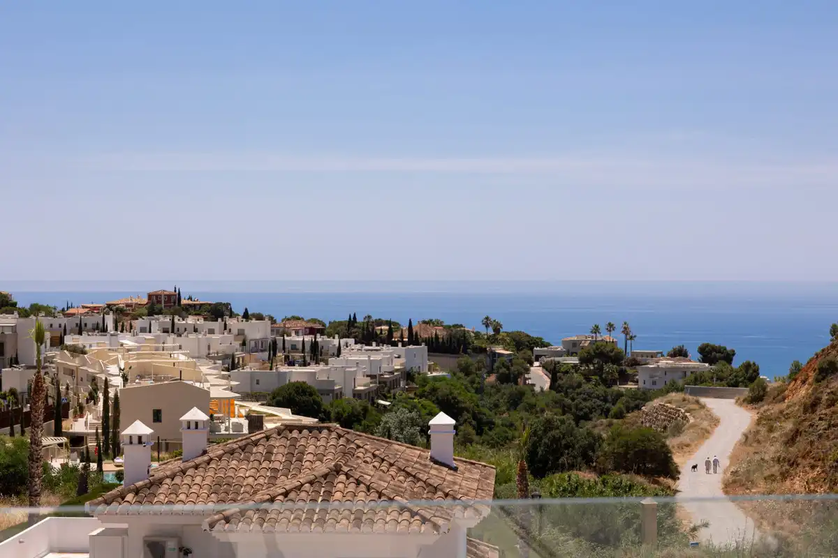 Terraced house for sale in Mijas pueblo, imagen 25