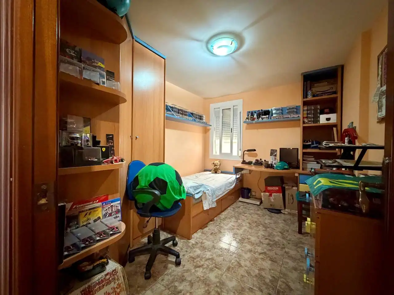 Wohnung mit Aufzug zum Verkauf in Carrer de la Rosa d'Alejandría, imagen 8